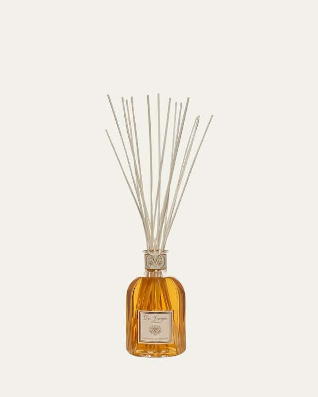 42 oz. Ambra Glass Bottle Home Fragrance
